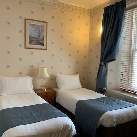 Alexandra Hotel Ballater Camera foto