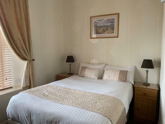 Alexandra Hotel Ballater Camera foto